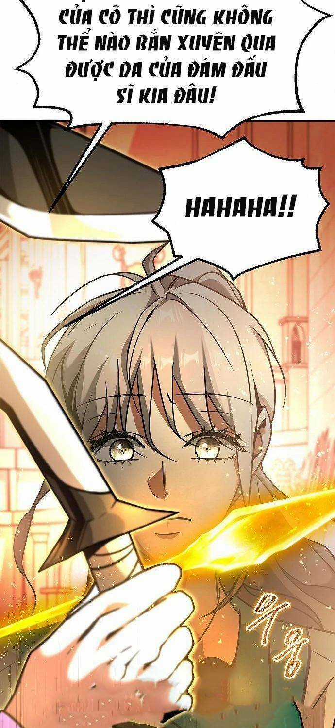 Cuộc Săn Nữ Hoàng - Chapter 7 - Trang 51