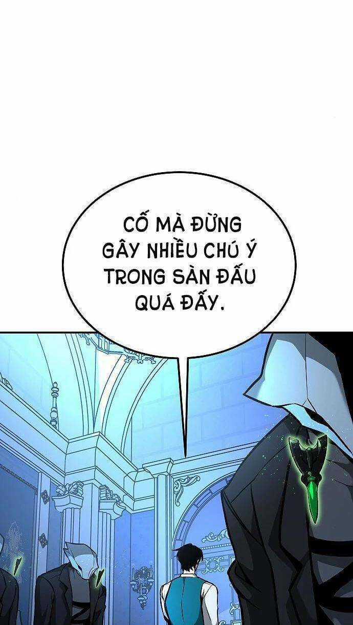 Cuộc Săn Nữ Hoàng - Chapter 7 - Trang 57