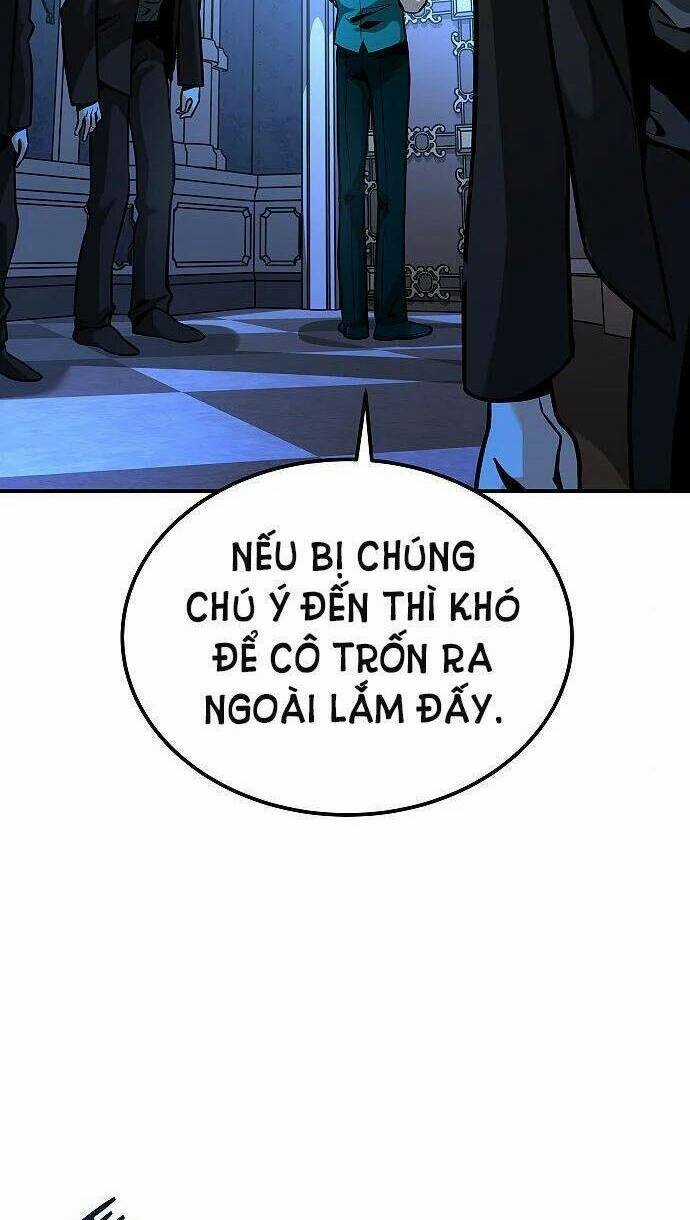 Cuộc Săn Nữ Hoàng - Chapter 7 - Trang 58