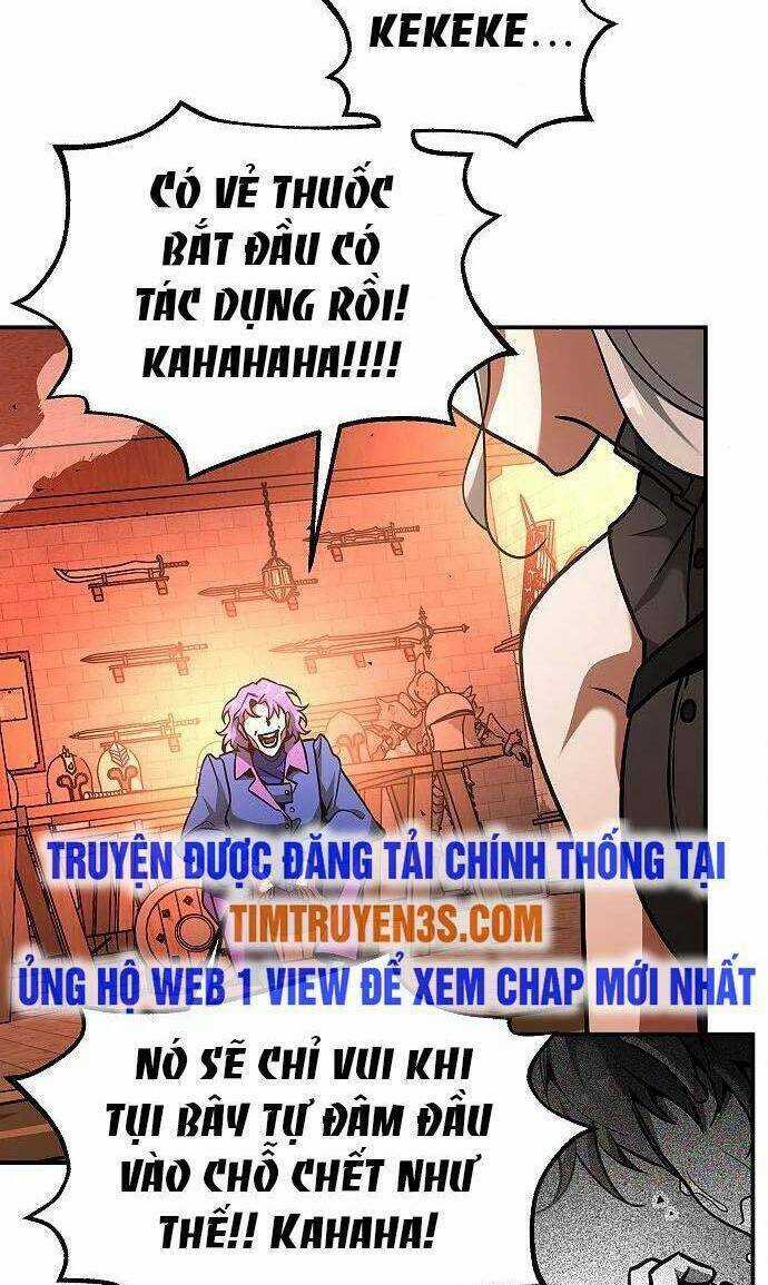 Cuộc Săn Nữ Hoàng - Chapter 7 - Trang 97