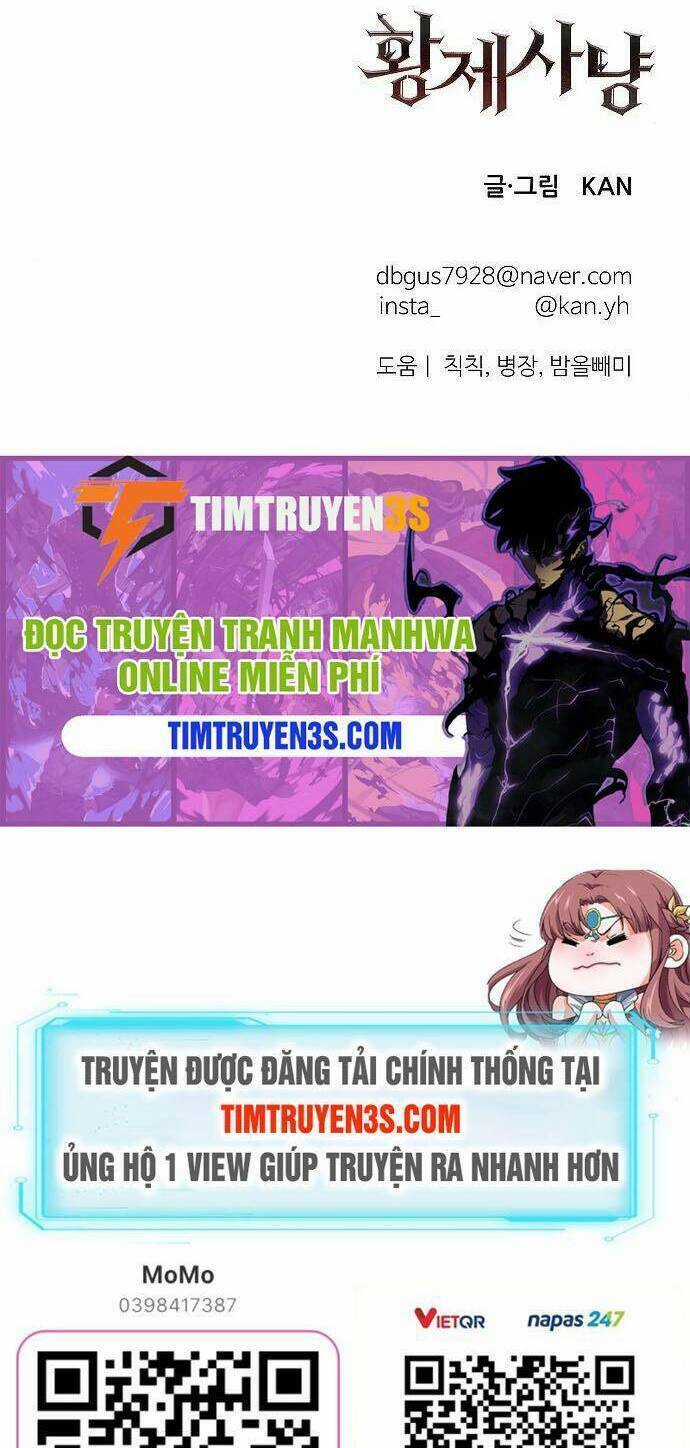 Cuộc Săn Nữ Hoàng - Chapter 8 - Trang 108