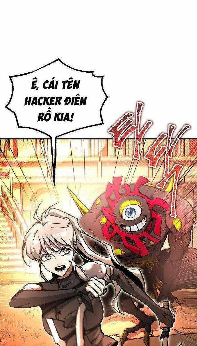 Cuộc Săn Nữ Hoàng - Chapter 8 - Trang 12