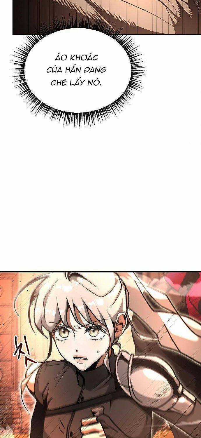 Cuộc Săn Nữ Hoàng - Chapter 8 - Trang 18