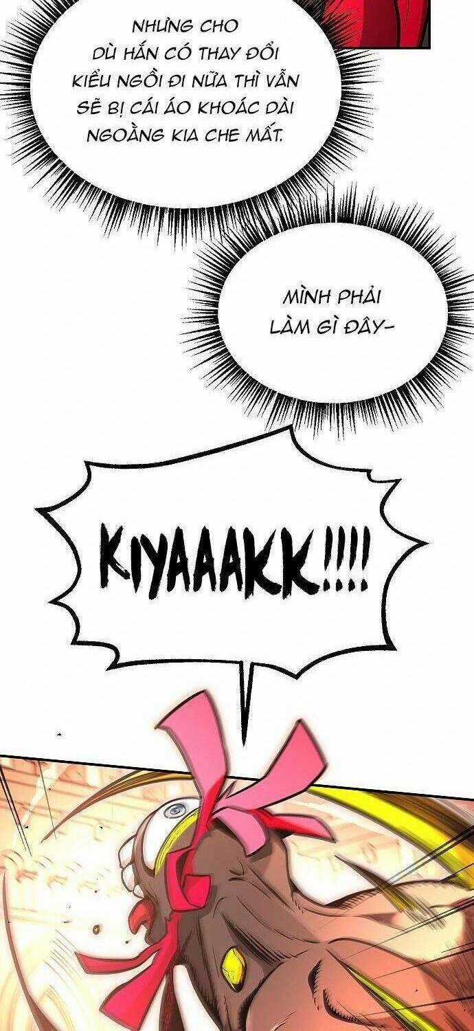 Cuộc Săn Nữ Hoàng - Chapter 8 - Trang 21