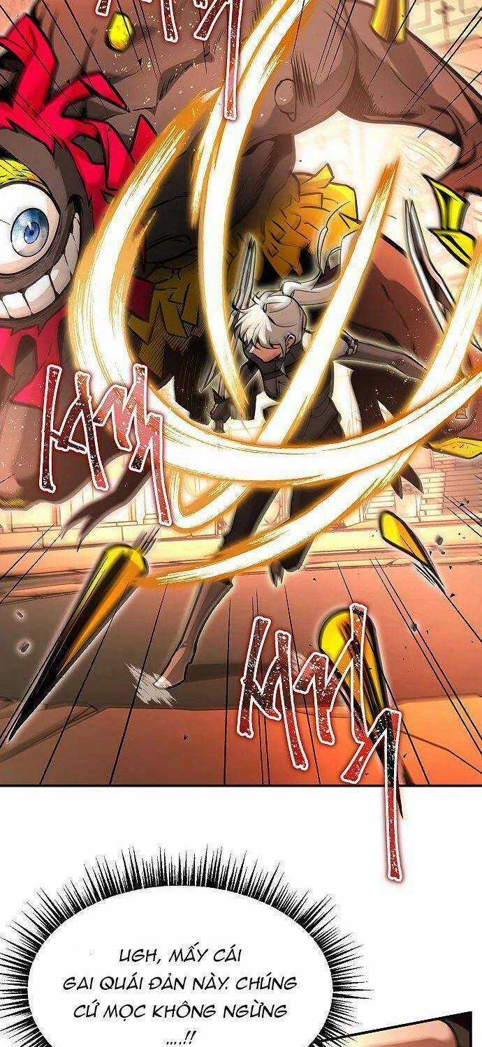 Cuộc Săn Nữ Hoàng - Chapter 8 - Trang 24