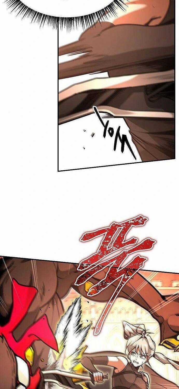 Cuộc Săn Nữ Hoàng - Chapter 8 - Trang 25