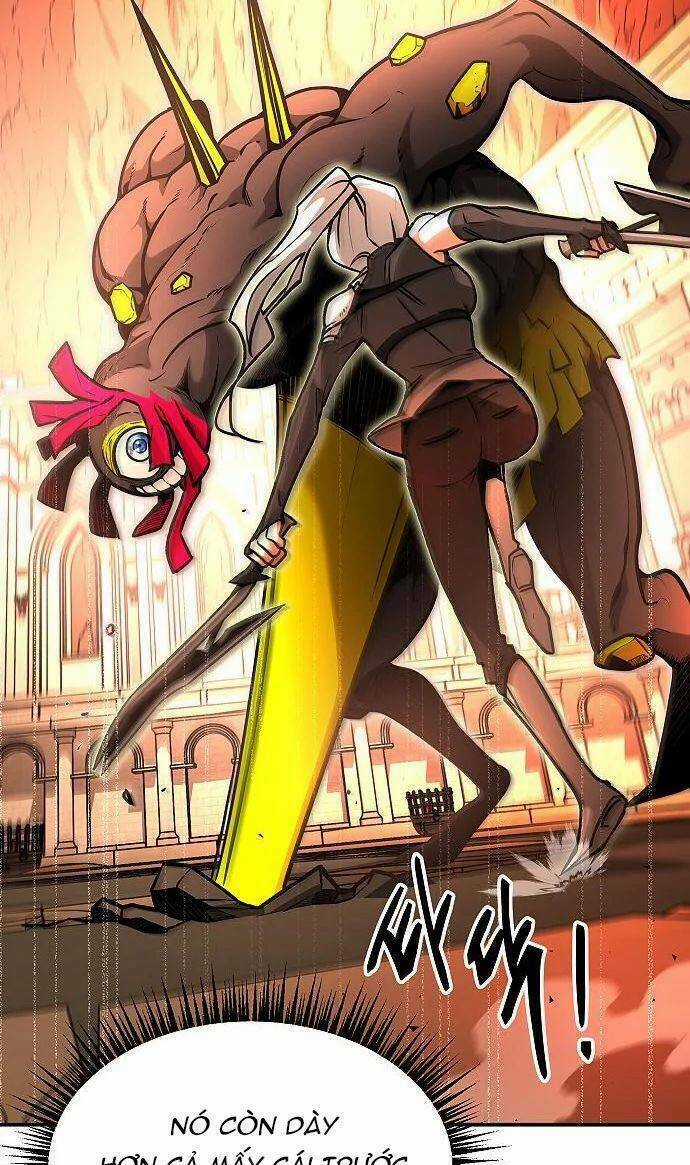 Cuộc Săn Nữ Hoàng - Chapter 8 - Trang 30