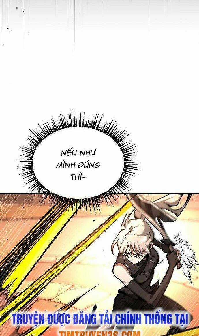 Cuộc Săn Nữ Hoàng - Chapter 8 - Trang 33