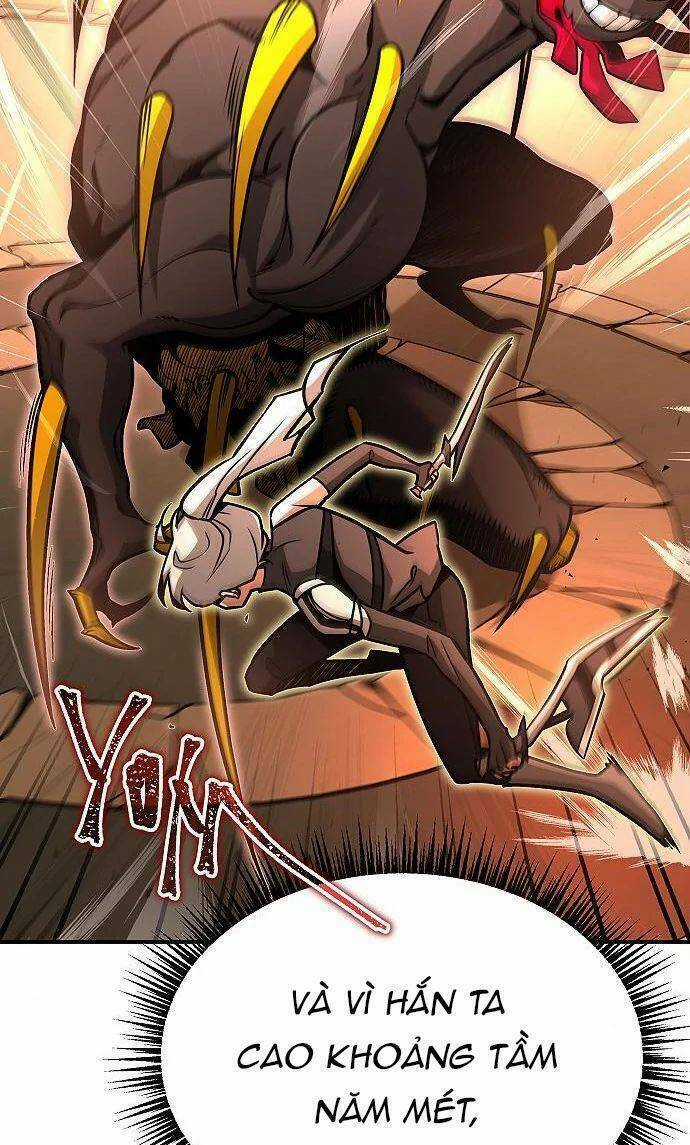 Cuộc Săn Nữ Hoàng - Chapter 8 - Trang 46