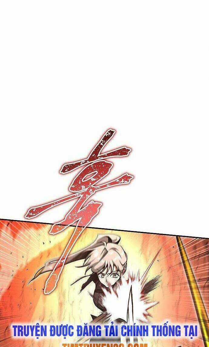 Cuộc Săn Nữ Hoàng - Chapter 8 - Trang 49