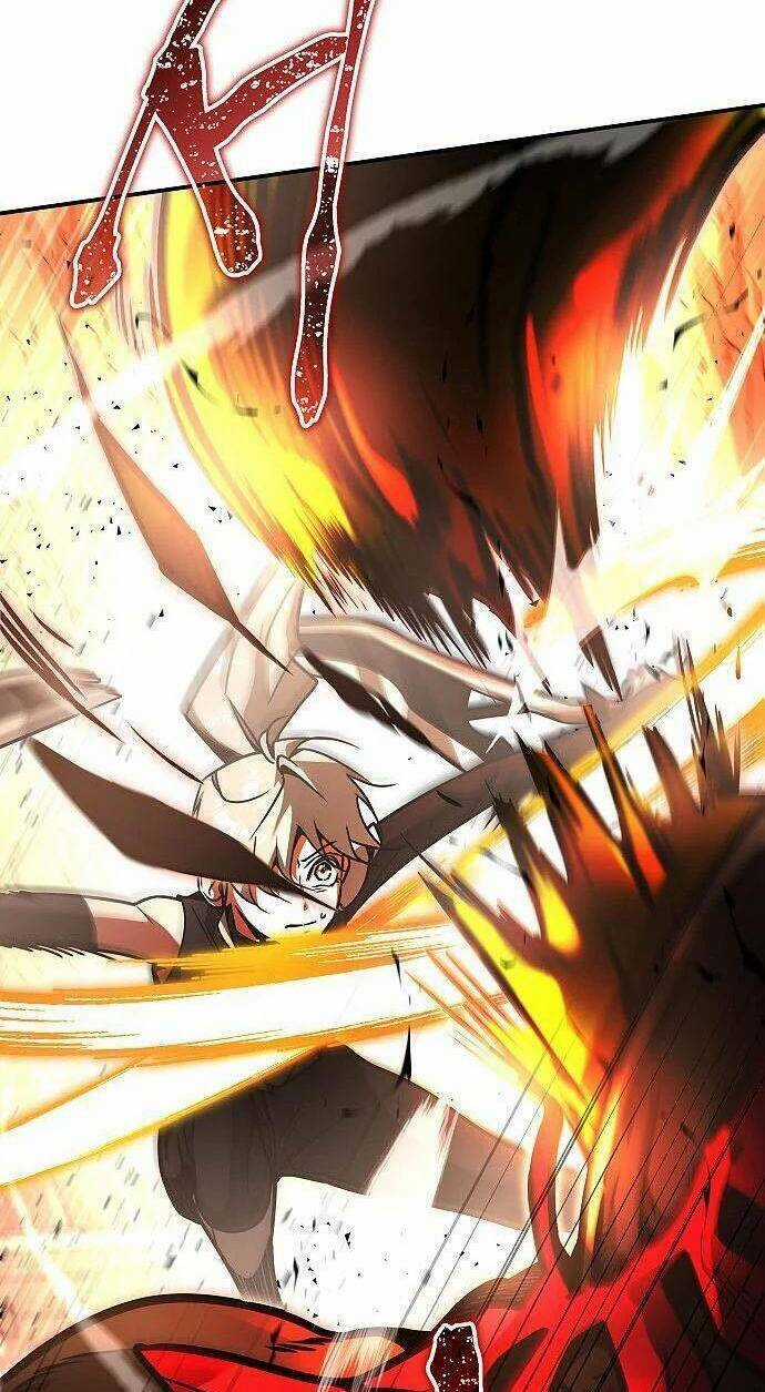 Cuộc Săn Nữ Hoàng - Chapter 8 - Trang 55