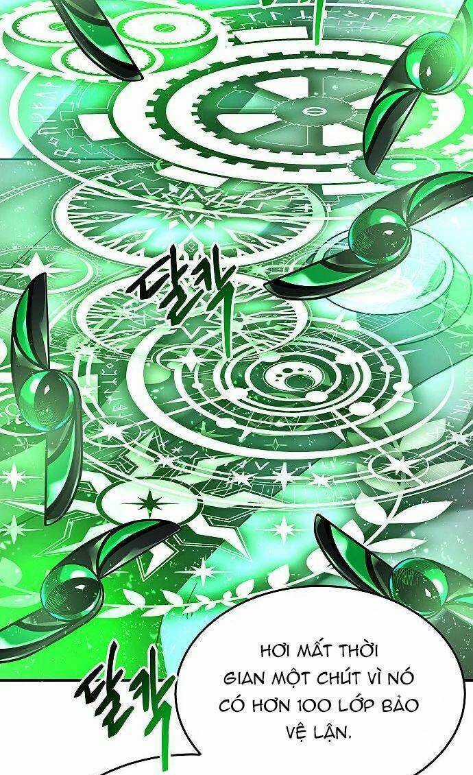 Cuộc Săn Nữ Hoàng - Chapter 8 - Trang 70