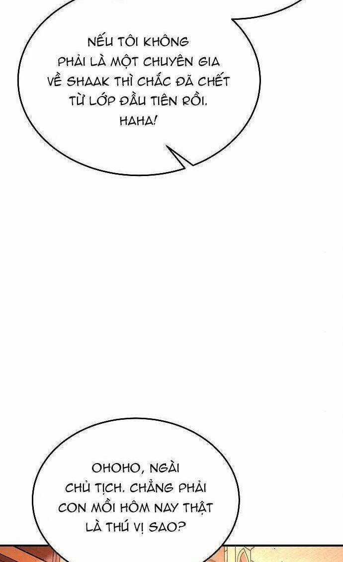 Cuộc Săn Nữ Hoàng - Chapter 8 - Trang 71