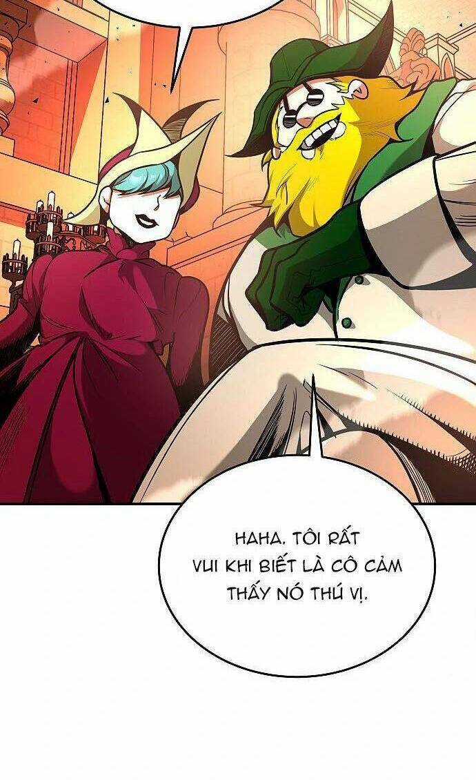 Cuộc Săn Nữ Hoàng - Chapter 8 - Trang 72