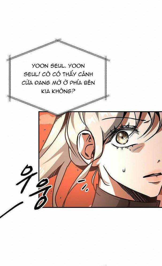 Cuộc Săn Nữ Hoàng - Chapter 8 - Trang 76