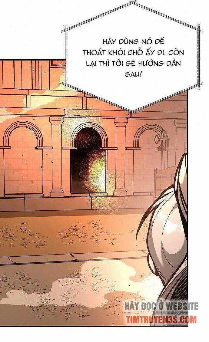 Cuộc Săn Nữ Hoàng - Chapter 8 - Trang 77