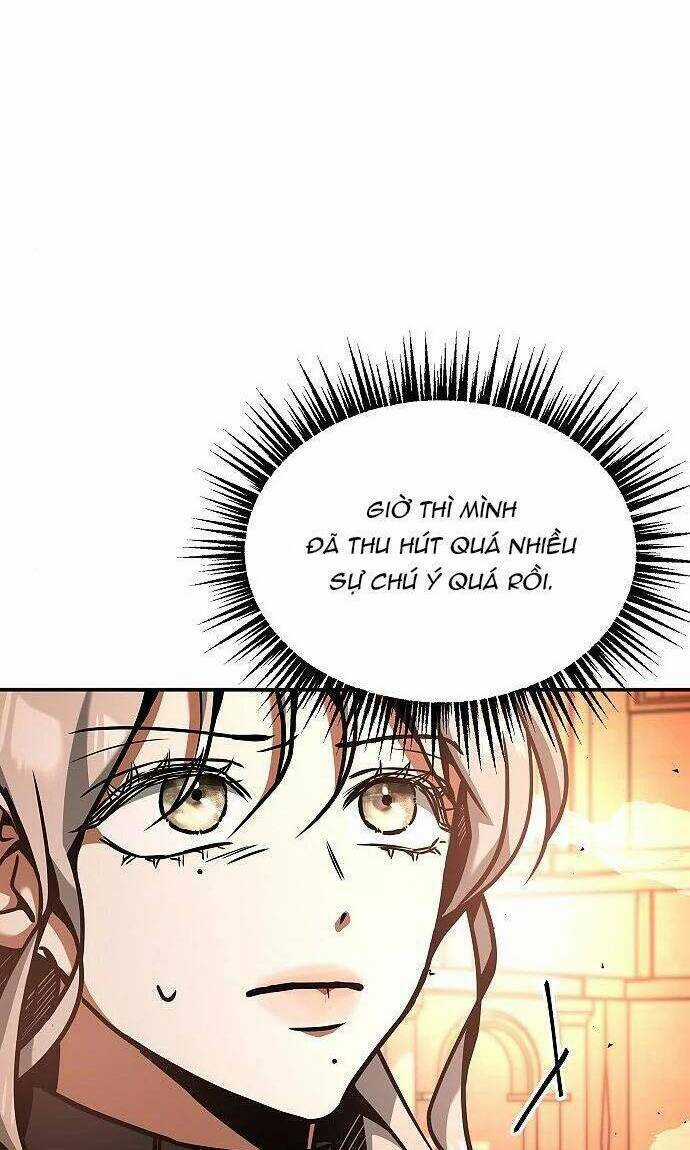 Cuộc Săn Nữ Hoàng - Chapter 8 - Trang 83