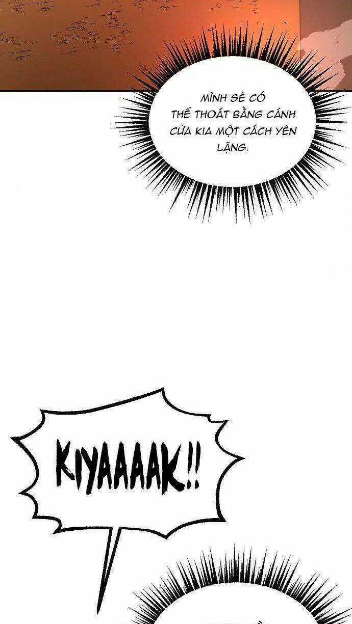 Cuộc Săn Nữ Hoàng - Chapter 8 - Trang 87