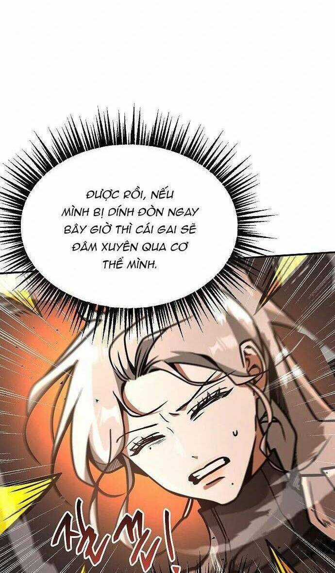 Cuộc Săn Nữ Hoàng - Chapter 8 - Trang 97