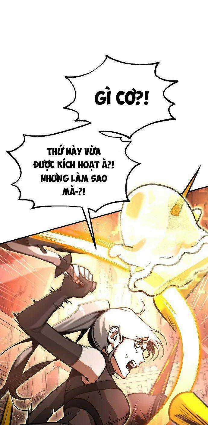 Cuộc Săn Nữ Hoàng - Chapter 9 - Trang 14