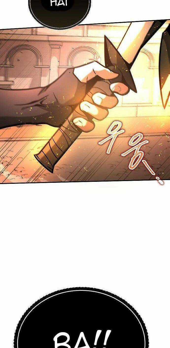 Cuộc Săn Nữ Hoàng - Chapter 9 - Trang 17