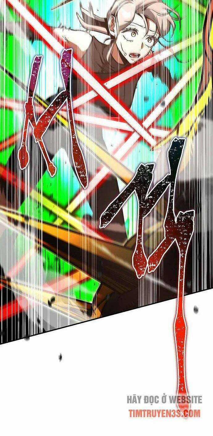 Cuộc Săn Nữ Hoàng - Chapter 9 - Trang 19