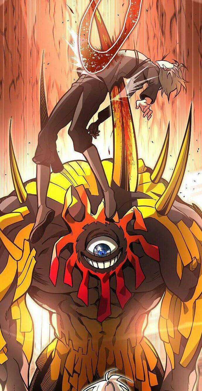 Cuộc Săn Nữ Hoàng - Chapter 9 - Trang 3