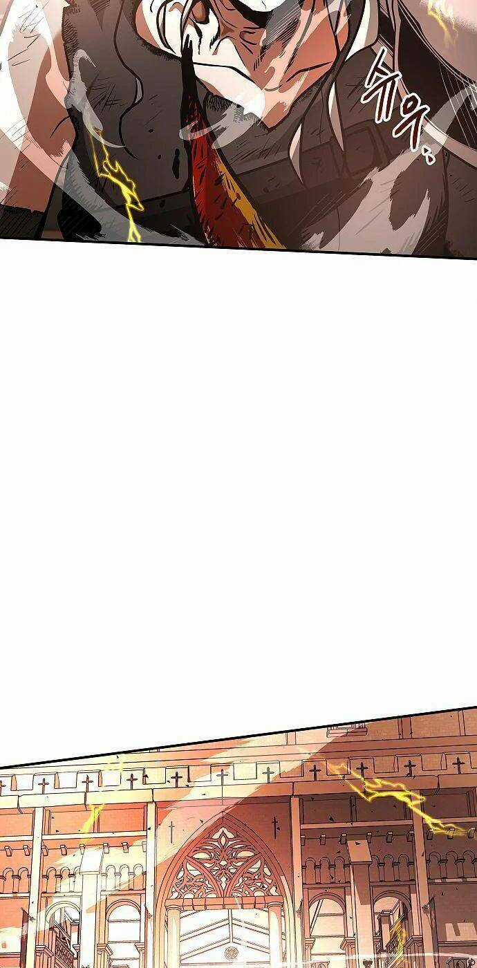 Cuộc Săn Nữ Hoàng - Chapter 9 - Trang 39