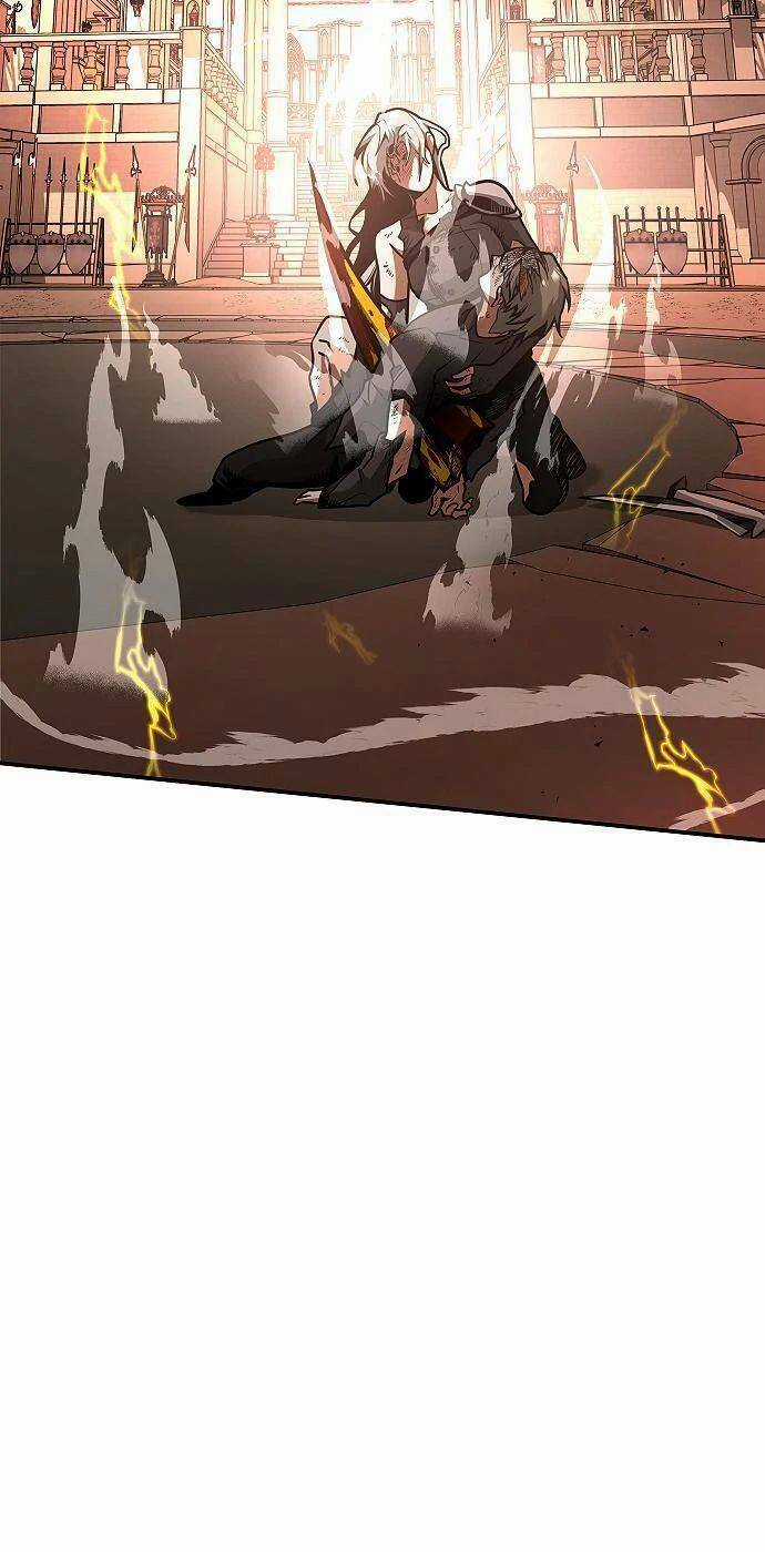 Cuộc Săn Nữ Hoàng - Chapter 9 - Trang 40