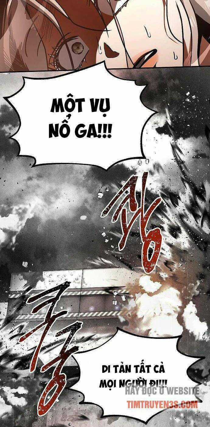 Cuộc Săn Nữ Hoàng - Chapter 9 - Trang 43