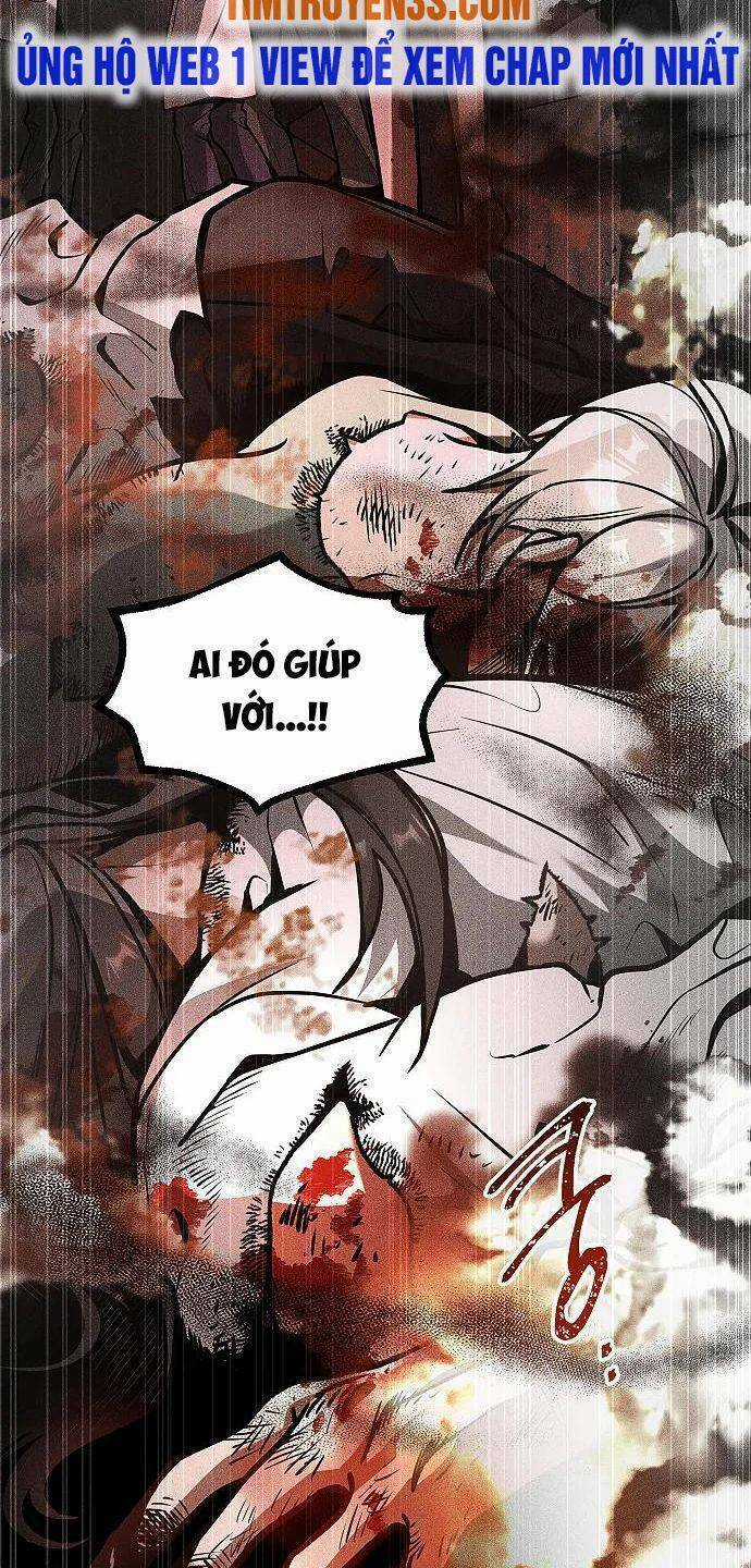 Cuộc Săn Nữ Hoàng - Chapter 9 - Trang 47