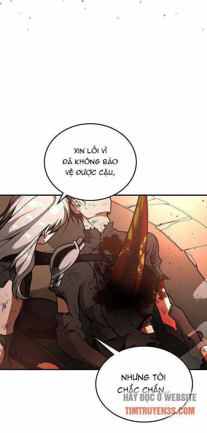 Cuộc Săn Nữ Hoàng - Chapter 9 - Trang 49