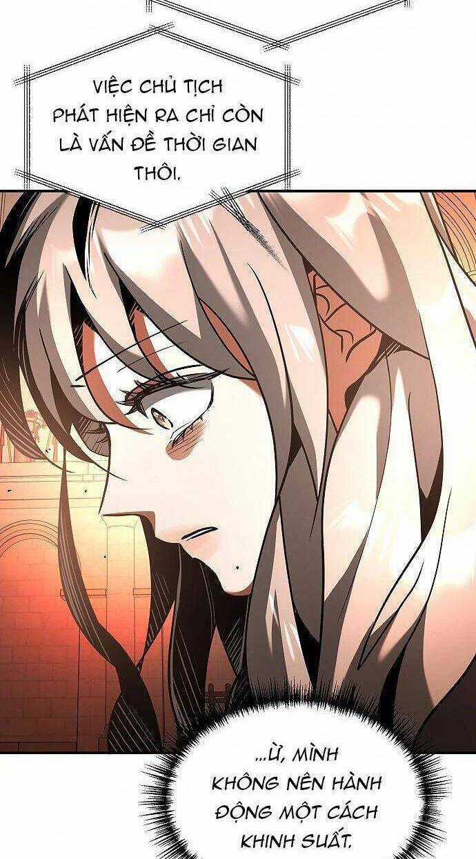 Cuộc Săn Nữ Hoàng - Chapter 9 - Trang 54