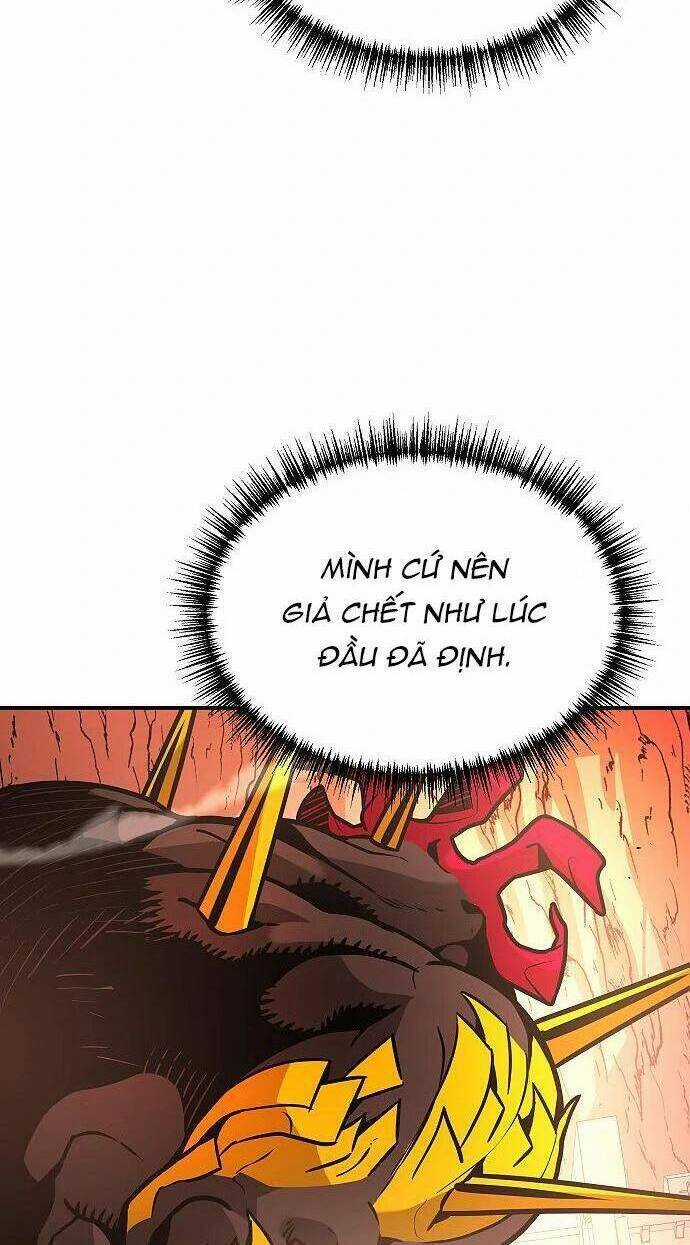 Cuộc Săn Nữ Hoàng - Chapter 9 - Trang 55