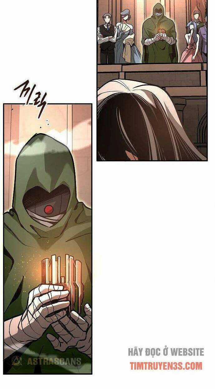 Cuộc Săn Nữ Hoàng - Chapter 9 - Trang 57