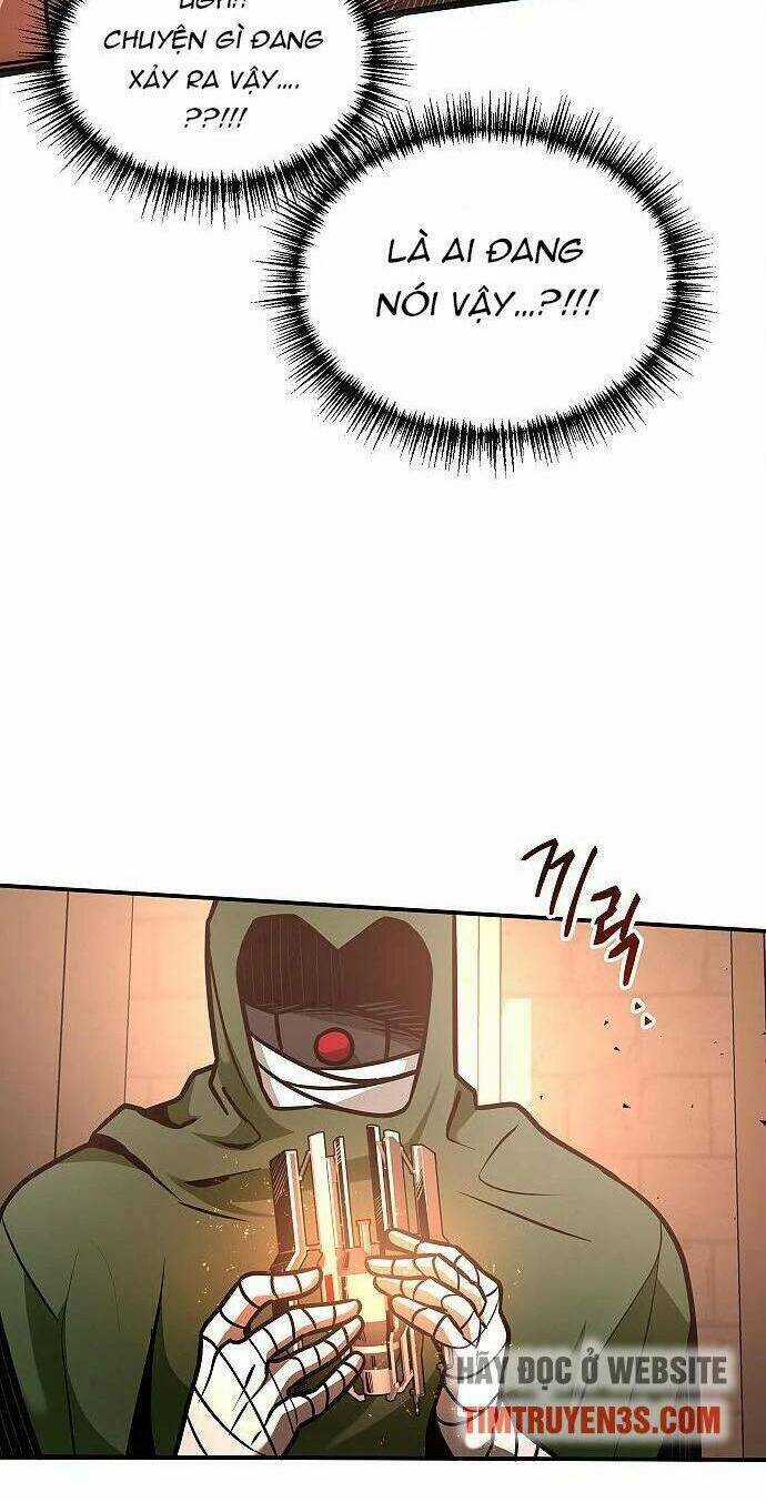 Cuộc Săn Nữ Hoàng - Chapter 9 - Trang 63