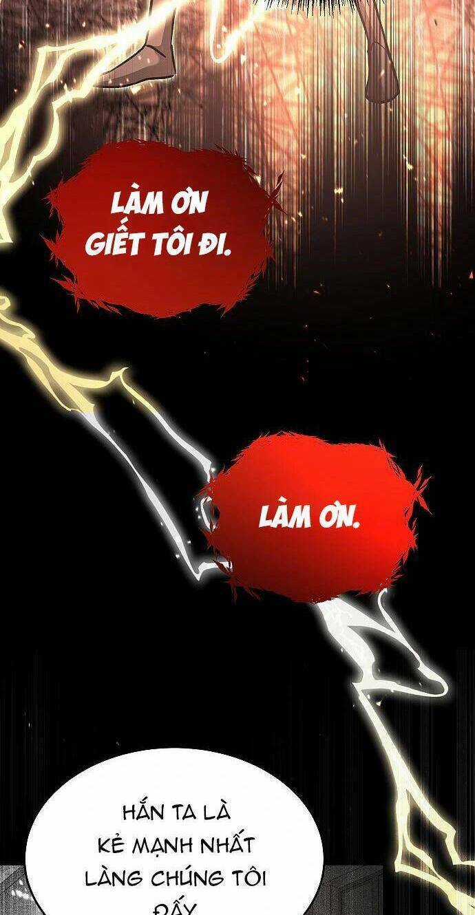 Cuộc Săn Nữ Hoàng - Chapter 9 - Trang 66