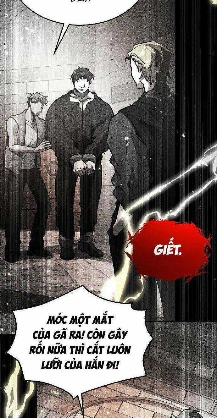 Cuộc Săn Nữ Hoàng - Chapter 9 - Trang 67