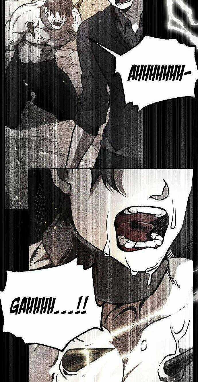 Cuộc Săn Nữ Hoàng - Chapter 9 - Trang 69