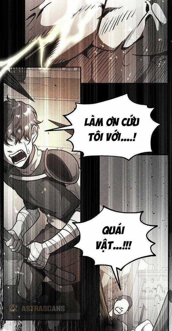 Cuộc Săn Nữ Hoàng - Chapter 9 - Trang 70