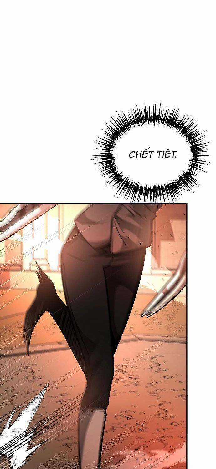 Cuộc Săn Nữ Hoàng - Chapter 9 - Trang 8