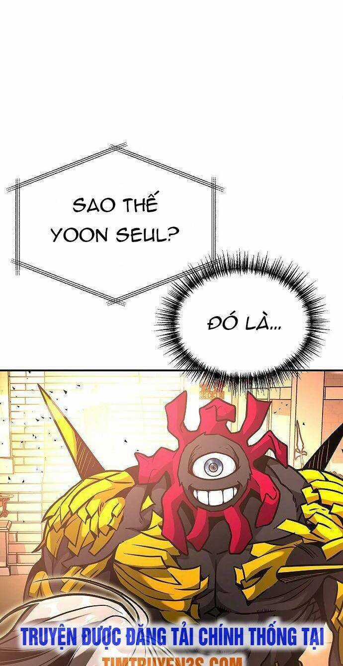 Cuộc Săn Nữ Hoàng - Chapter 9 - Trang 74