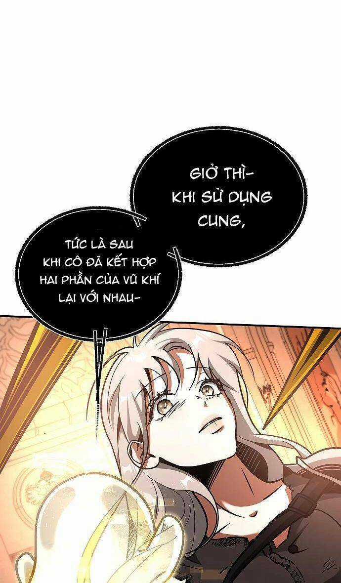 Cuộc Săn Nữ Hoàng - Chapter 9 - Trang 78