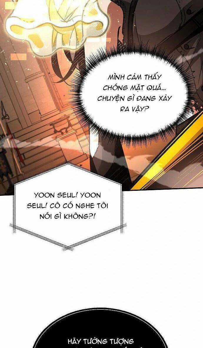 Cuộc Săn Nữ Hoàng - Chapter 9 - Trang 79