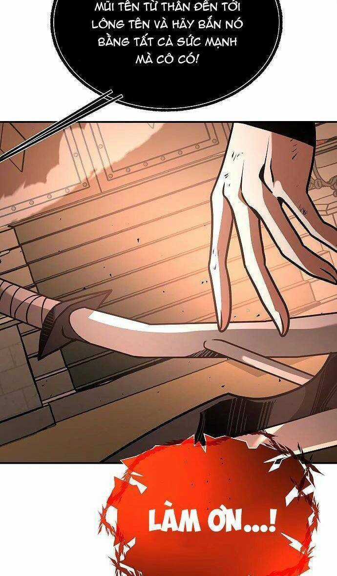 Cuộc Săn Nữ Hoàng - Chapter 9 - Trang 80