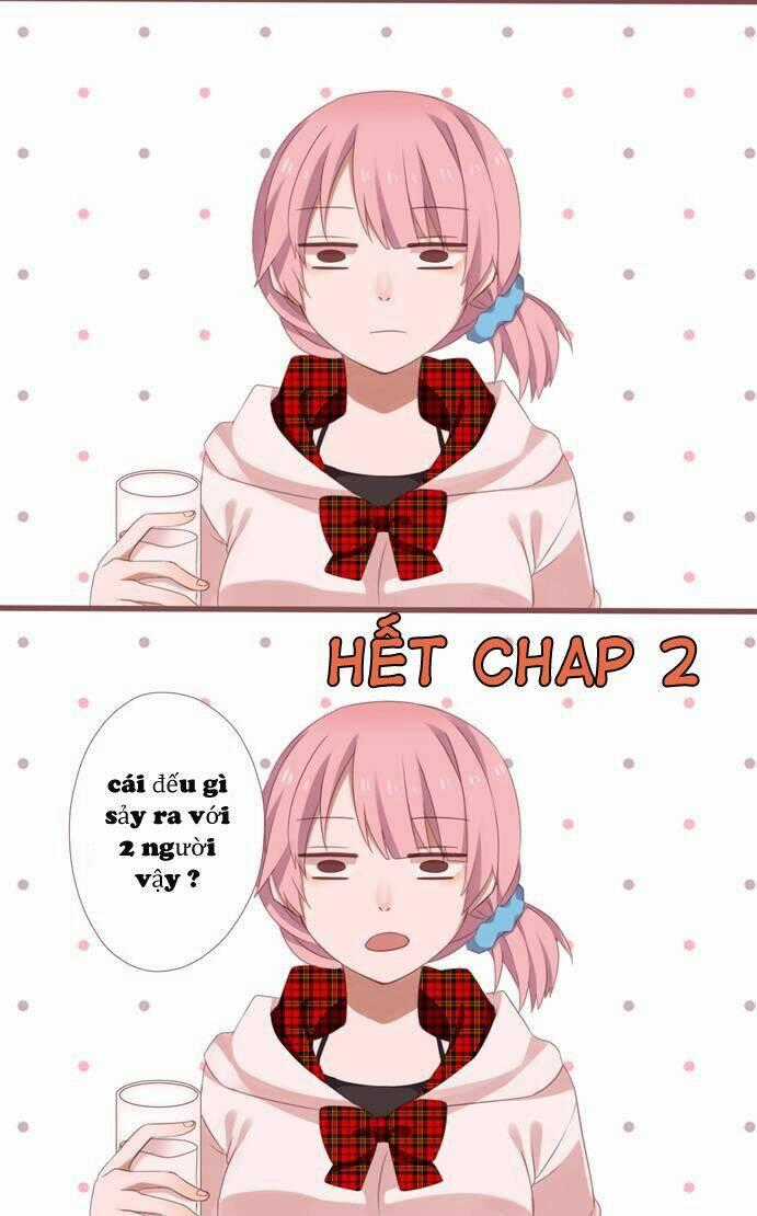 Cuộc Sống Đời Thường Của Spring Và Roll - Chapter 2 - Trang 4