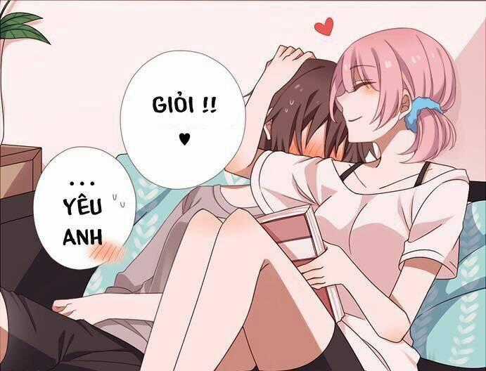 Cuộc Sống Đời Thường Của Spring Và Roll - Chapter 3 - Trang 3