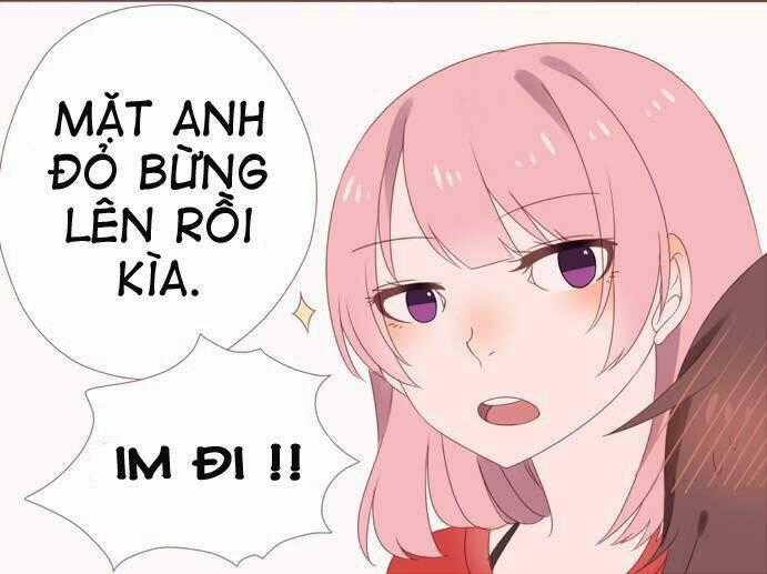 Cuộc Sống Đời Thường Của Spring Và Roll - Chapter 5 - Trang 3