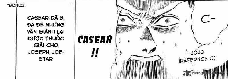 Cuộc Sống Dưới Cây Cầu - Chapter 72 - Trang 6