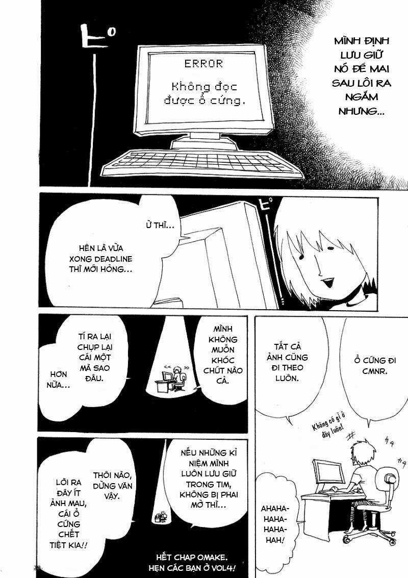 Cuộc Sống Dưới Cây Cầu - Chapter 77 - Trang 15